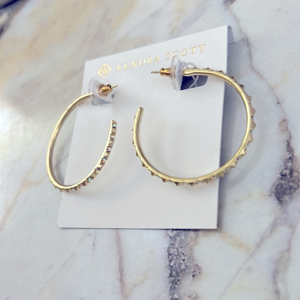 Kendra Scott Veronica Earrings -